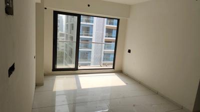 Living Room Image of 1280 Sq.ft 2 BHK Apartment / Flat for sale in Prestige Morar , Adajan Surat for Rs. 5880000