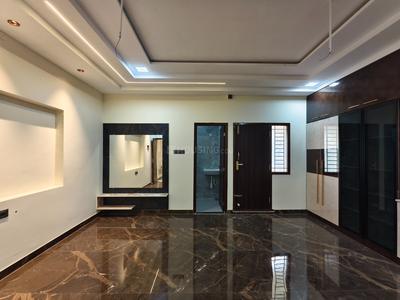 Bedroom Image of 2400 Sq.ft 4 BHK Independent House for sale in Cheran Ma Nagar Coimbatore for Rs. 20000000