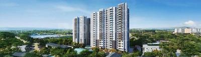 Image of 1500 Sq.ft 3 BHK Apartment / Flat for sale in Sector 97, Faridabad for Rs. 10500000