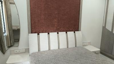 Bedroom Image of 1456 Sq.ft 3 BHK Apartment / Flat for sale in Aditya A Garden City, Warje Pune for Rs. 19000000