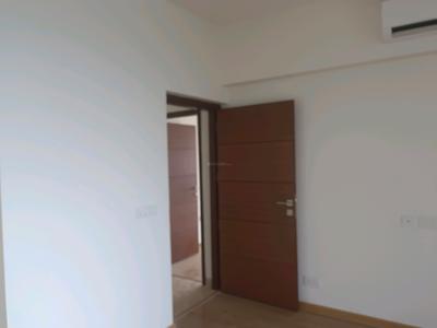 Bedroom Image of 1855 Sq.ft 3 BHK Apartment / Flat for sale in Godrej Meridien, Sector 106 Gurgaon for Rs. 29000000