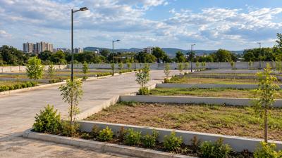 Image of 1680 Sq.ft Residential Plot / Land for sale in Megapolis Sunway, Hinjawadi Phase 3, Pune for Rs. 6216000