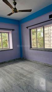 Bedroom Image of 1250 Sq.ft 3 BHK Apartment / Flat for sale in Bansdroni Kolkata for Rs. 8650000