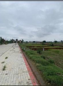 Image of 4500 Sq.ft Residential Plot / Land for sale in Everest Myst Aero Town Phase 2, Dyalpur, Mohali for Rs. 35000000