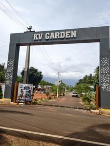 Image of 1000 Sq.ft 2 BHK Independent House for sale in Madampatti, Coimbatore for Rs. 3000000