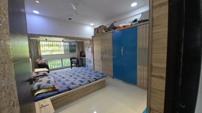 Bedroom Image of 3600 Sq.ft 5 BHK Penthouse for sale in Paldi Ahmedabad for Rs. 22000000