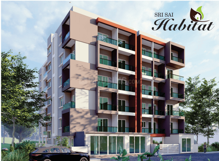 Sri Sai Habitat Main Image 1