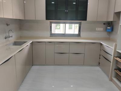 Kitchen Image of 1566 Sq.ft 3 BHK Apartment / Flat for sale in Vaishali Nagar Jaipur for Rs. 7900000