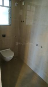 Bathroom Image of 1215 Sq.ft 2 BHK Apartment / Flat for sale in Sairam Shreeram Complex, Virar West Virar for Rs. 8200000