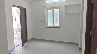Living Room Image of 680 Sq.ft 1 BHK Apartment / Flat for rent in Kondapur Hyderabad for Rs. 16500