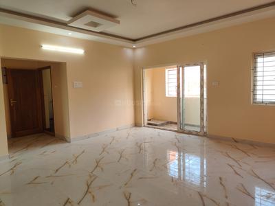 Hall Image of 816 Sq.ft 2 BHK Apartment / Flat for sale in Kattupakkam Chennai for Rs. 6500000