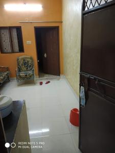 Hall Image of 1337 Sq.ft 1 BHK Builder Floor for sale in Sangam Vihar New Delhi for Rs. 4500000