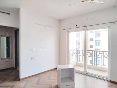 Bedroom Image of 1750 Sq.ft 3 BHK Apartment / Flat for sale in ACE Parkway, Sector 150 Noida for Rs. 28000000