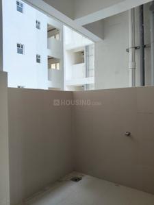 Balcony Image of 1207 Sq.ft 2 BHK Apartment / Flat for sale in Rohan Ekanta by Rohan Builders (I) Pvt Ltd, Varthur Bengaluru for Rs. 16000000