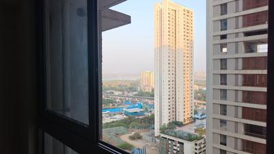 Image of 673 Sq.ft 2 BHK Apartment / Flat for sale in Piramal Vaikunth , Thane West, Thane for Rs. 12000000