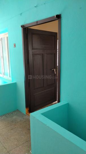 Sir Laksmi  appartment  Bedroom 1