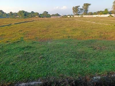 Image of 1500 Sq.ft Residential Plot / Land for sale in Bara Pathuram, Siliguri for Rs. 1000000