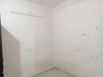 Bedroom Image of 400 Sq.ft 1 BHK Builder Floor for rent in Mahadevapura Bengaluru for Rs. 10000