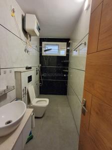 Image of 3000 Sq.ft 4 BHK Apartment / Flat for rent in Sanjaynagar, Bengaluru for Rs. 100000