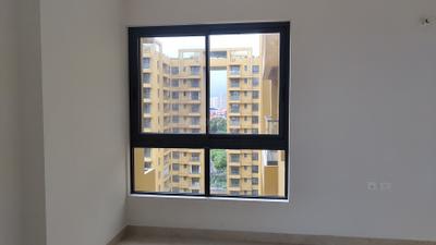 Living Room Image of 1559 Sq.ft 3 BHK Apartment / Flat for sale in Ambuja Urvisha The Condoville , New Town Kolkata for Rs. 26500000