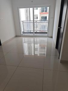 Hall Image of 1342 Sq.ft 2 BHK Apartment / Flat for rent in Aparna Zenon, Manikonda Hyderabad for Rs. 54000