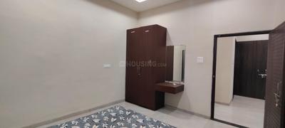 Bedroom Image of 800 Sq.ft 2 BHK Apartment / Flat for rent in Pachpedi Naka Raipur for Rs. 20000