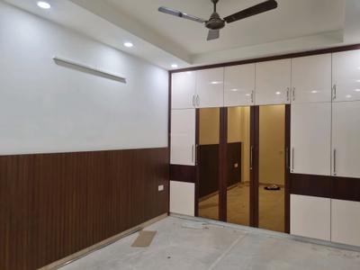 Bedroom Image of 1890 Sq.ft 3 BHK Builder Floor for sale in Sector 8 Dwarka New Delhi for Rs. 28500000