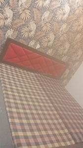 Image of 650 Sq.ft 2 BHK Builder Floor for rent in Dwarka Mor, New Delhi for Rs. 23500