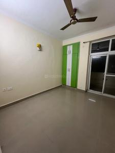 Bedroom Image of 1210 Sq.ft 3 BHK Apartment / Flat for sale in Amrapali Silicon City, Sector 76 Noida for Rs. 14500000