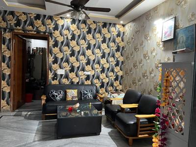 Hall Image of 1800 Sq.ft 3.5 BHK Independent House for sale in Kharar Mohali for Rs. 16500000