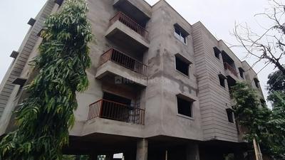 Image of 1200 Sq.ft 3 BHK Apartment / Flat for sale in Bagharbari, Guwahati for Rs. 5560000