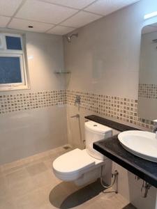 Image of 2200 Sq.ft 3 BHK Apartment / Flat for rent in Sattva Aqua Vista, Gottigere, Bengaluru for Rs. 72000