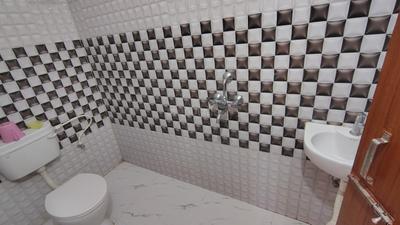 Image of 1450 Sq.ft 3 BHK Apartment / Flat for rent in Saraidhella, Dhanbad for Rs. 13000