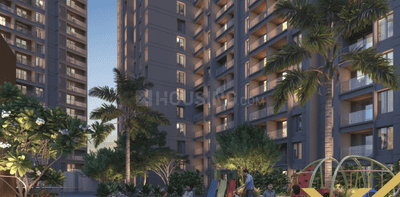 2 BHK Flat