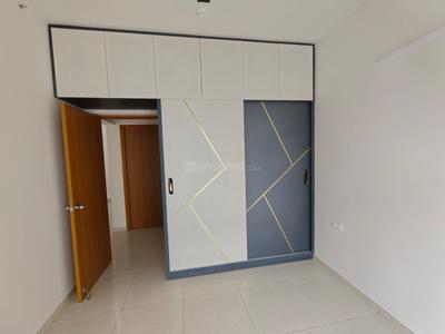 Bedroom Image of 1008 Sq.ft 2 BHK Apartment / Flat for sale in Sobha Dream Gardens, Thanisandra Bengaluru for Rs. 11700000