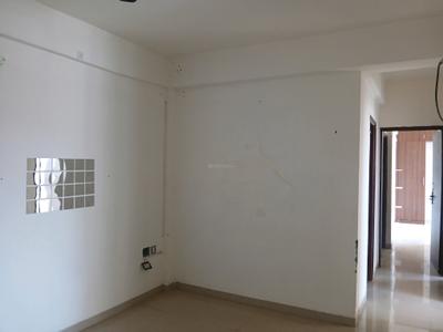 Living Room Image of 749 Sq.ft 3 BHK Apartment / Flat for sale in ROF Aalayas Phase 2, Sector 102 Gurgaon for Rs. 8300000