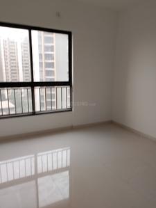 Bedroom Image of 960 Sq.ft 2 BHK Apartment / Flat for sale in Shapoorji Pallonji Sensorium Phase II, Bhoirwadi Pune for Rs. 9500000