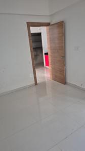 Bedroom Image of 2100 Sq.ft 3 BHK Apartment / Flat for sale in Sarthak The Sarjak, Kudasan Gandhinagar for Rs. 9000000