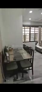 Hall Image of 1600 Sq.ft 2 BHK Apartment / Flat for rent in Dharampeth Nagpur for Rs. 40000