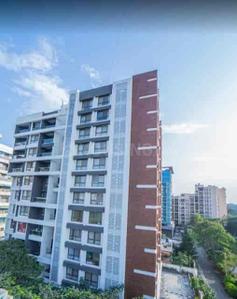 Image of 1620 Sq.ft 3.5 BHK Apartment / Flat for sale in Sapra Power Boulevard, Mundhwa, Pune for Rs. 20000000