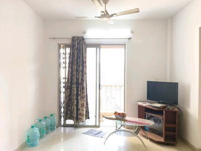 Living Room Image of 585 Sq.ft 1 BHK Apartment / Flat for sale in Lodha Casa Rio by Lodha Group, Palava Phase 1 Thane for Rs. 3600000