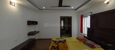 Hall Image of 4320 Sq.ft 5 BHK Villa for sale in Brigade Yelahanka by Brigade Enterprises Ltd, Yelahanka Bengaluru for Rs. 43700000