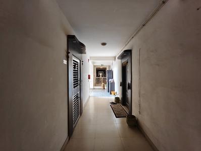 Image of 590 Sq.ft 1 BHK Apartment / Flat for sale in K W Srishti, Raj Nagar Extension, Ghaziabad for Rs. 5500000
