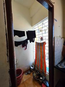 Balcony Image of 550 Sq.ft 1 BHK Apartment / Flat for sale in Rau Indore for Rs. 1280000