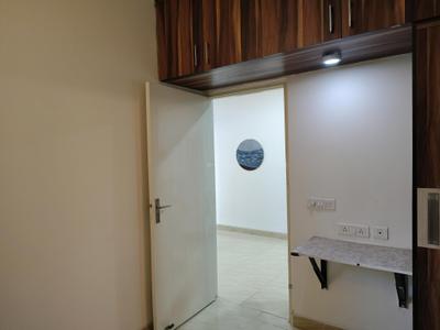Bedroom Image of 1175 Sq.ft 3 BHK Apartment / Flat for sale in Gaurs 14th Avenue, Noida Extension Greater Noida for Rs. 10600000