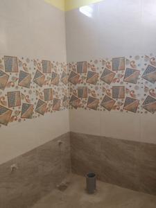 Bathroom Image of 1800 Sq.ft 3 BHK Independent House for sale in Lakshmipuram Chennai for Rs. 14500000