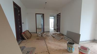 Hall Image of 1601 Sq.ft 3 BHK Apartment / Flat for sale in Thrippunithura Kochi for Rs. 14000000
