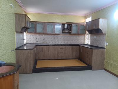 2 BHK Independent Builder Floor