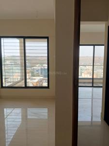 Bedroom Image of 1485 Sq.ft 3 BHK Apartment / Flat for sale in Ved Vihar Phase II Building No 4, Kothrud Pune for Rs. 21000000