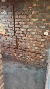 Bathroom Image of 925 Sq.ft 2 BHK Apartment / Flat for sale in Dunlop Kolkata for Rs. 4600000